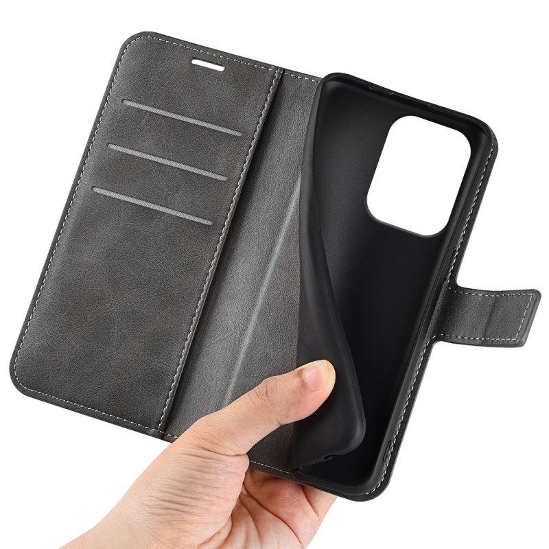 Kotelot Oppo Reno 13 5g Puhelinkuoret Nahkatyyli