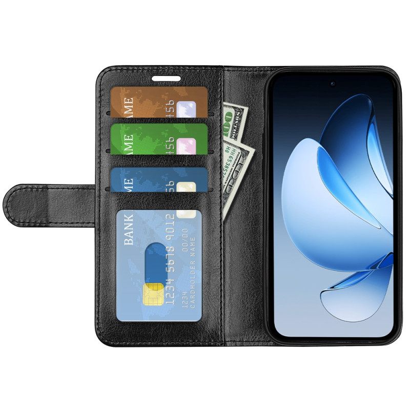 Kotelot Oppo Reno 13 5g Vintage