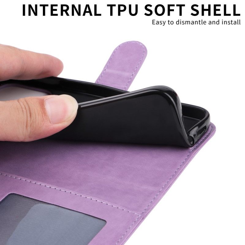 Kuoret Oppo Reno 13 5g Auringonkukka