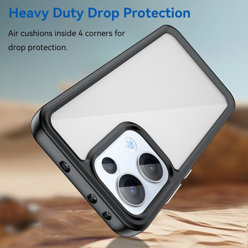 Kuori Oppo Reno 13 5g Hybridi