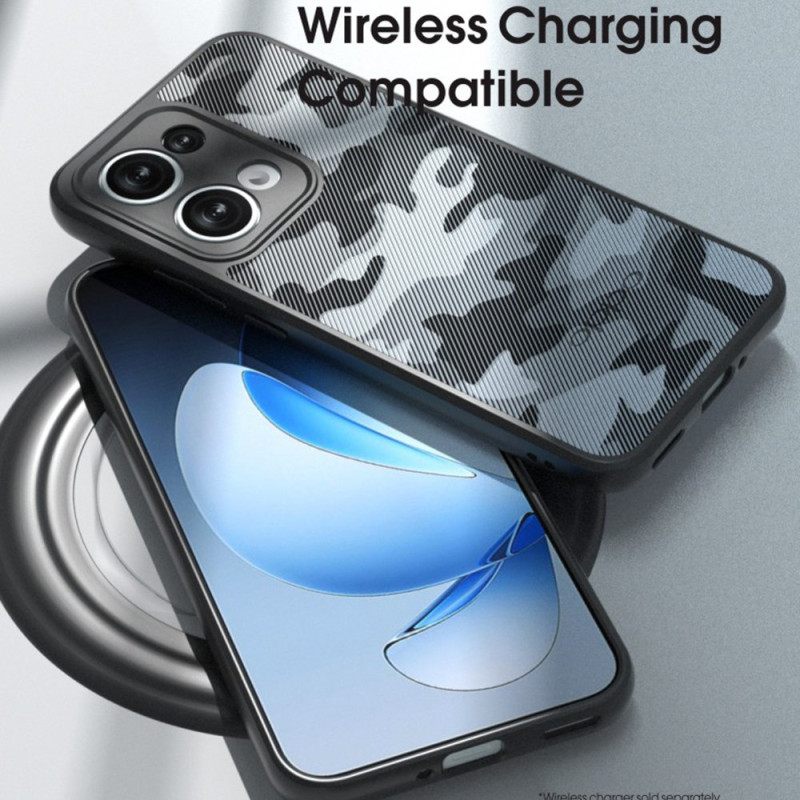 Kuori Oppo Reno 13 5g Ibmrs