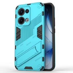 Kuori Oppo Reno 13 5g Irrotettava Kaksiasentoinen Handsfree-teline Suojakuori