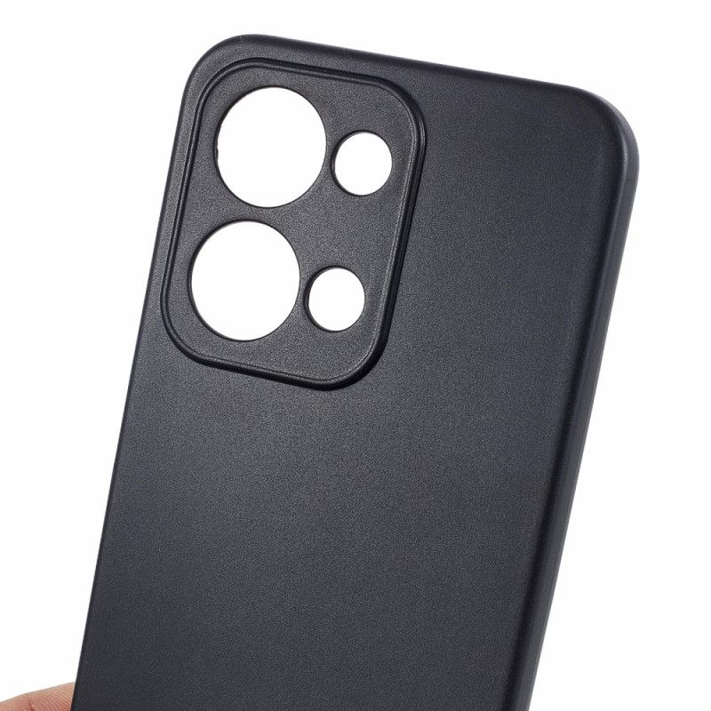 Kuori Oppo Reno 13 5g Joustava Silikoni