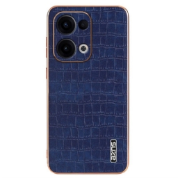 Kuori Oppo Reno 13 5g Krokotiilityylinen Azns Suojakuori