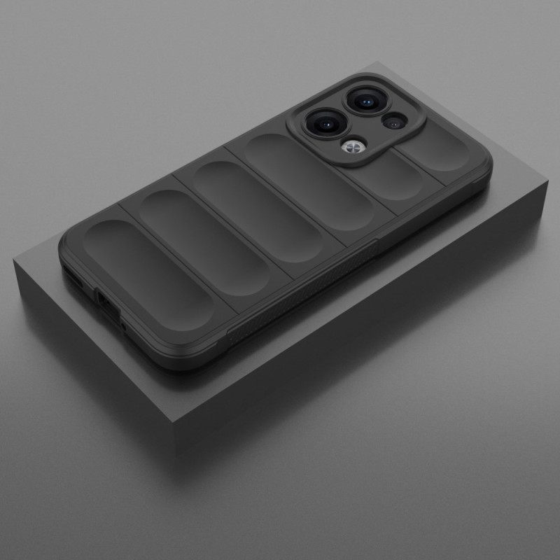 Kuori Oppo Reno 13 5g Liukumaton