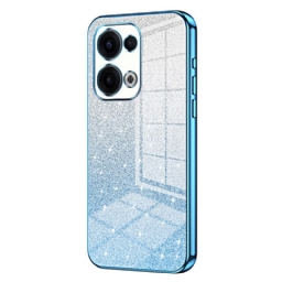 Kuori Oppo Reno 13 5g Liukuvärjätty Kimallus Suojakuori