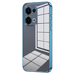 Kuori Oppo Reno 13 5g Metalliefektikehys