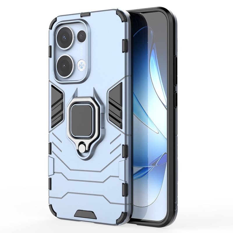 Kuori Oppo Reno 13 5g Sormussuojattu