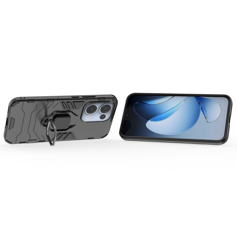 Kuori Oppo Reno 13 5g Sormussuojattu