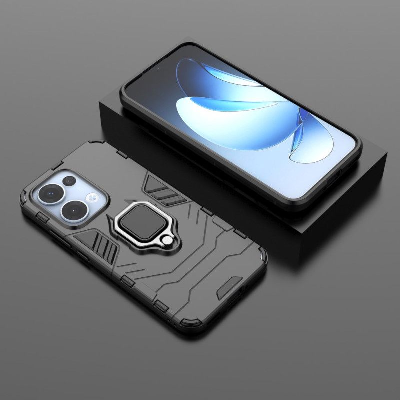 Kuori Oppo Reno 13 5g Sormussuojattu