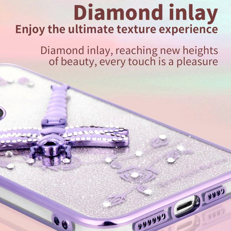 Kuori Oppo Reno 13 5g Sudenkorentokiinnike