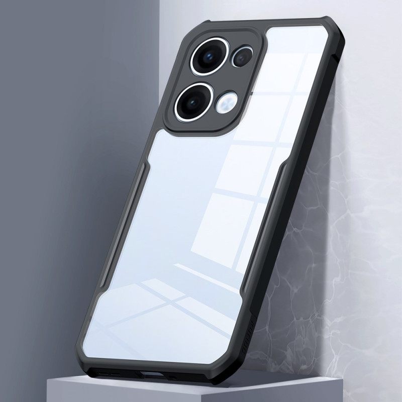 Kuori Oppo Reno 13 5g Xundd Suojakuori
