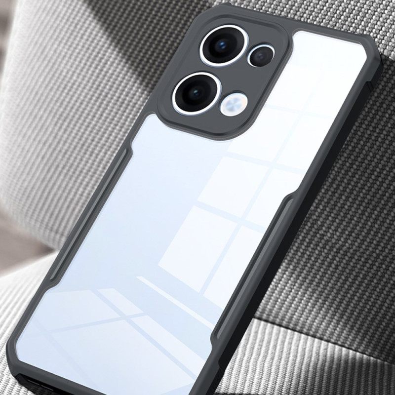 Kuori Oppo Reno 13 5g Xundd Suojakuori