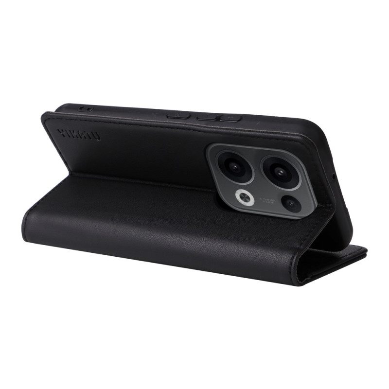 Nahkakotelo Oppo Reno 13 5g Ykatu