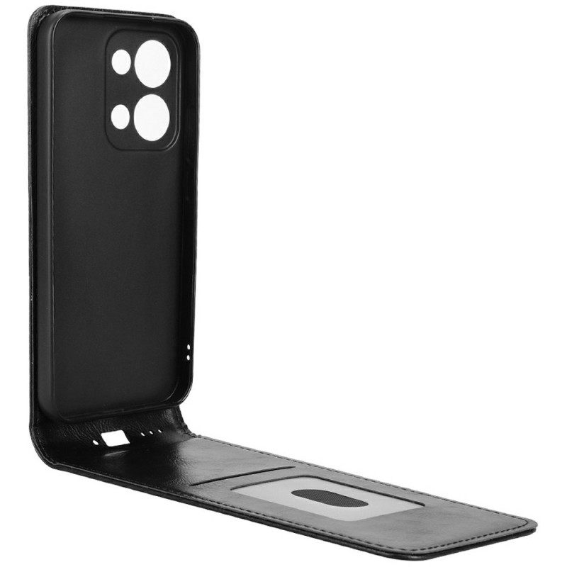 Puhelinkuoret Oppo Reno 13 5g Pystysuuntainen Läppäkuori