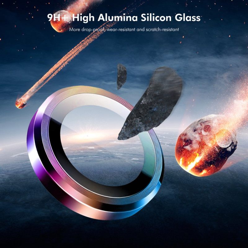 Suojaavat Linssit Oppo Reno 13 5g