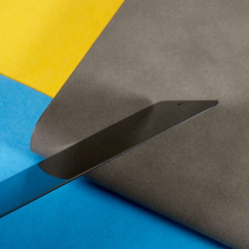 Vakoilunestoinen Karkaistusta Lasista Valmistettu Näytönsuoja Oppo Reno 13 5g