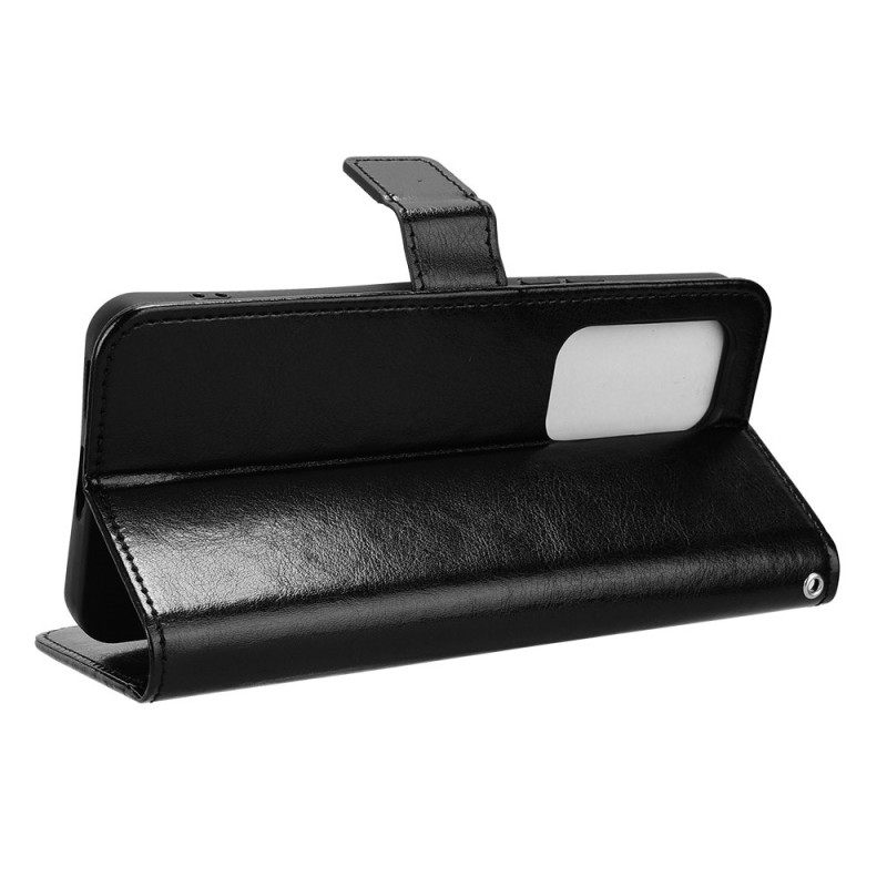 Kotelot Vivo V40 Se 5g Räikeä Tekonahka Rannekkeella