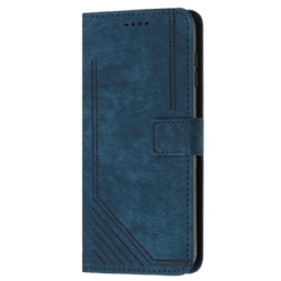 Kotelot Vivo V40 Se 5g Retrotyylinen