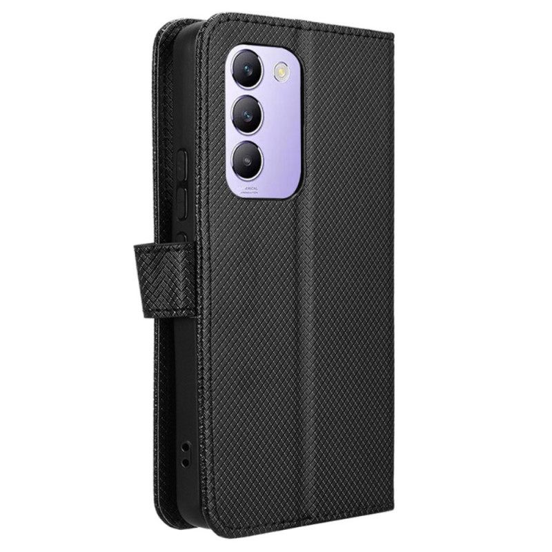 Kotelot Vivo V40 Se 5g Timanttikuvio