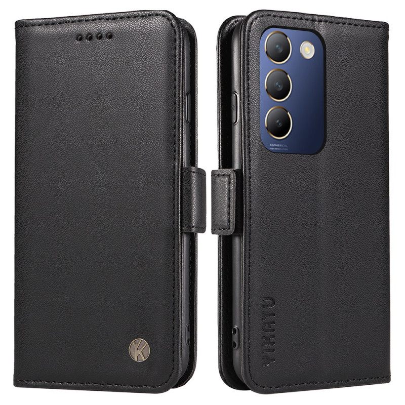 Kotelot Vivo V40 Se 5g Yikatu