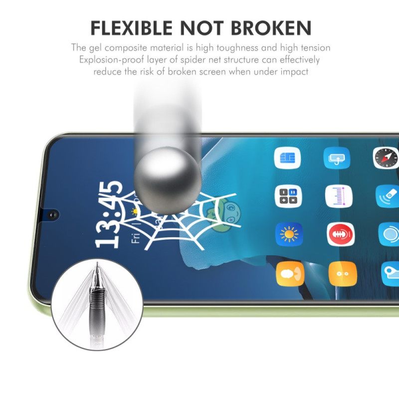 Näytönsuoja Vivo V40 Se 5g