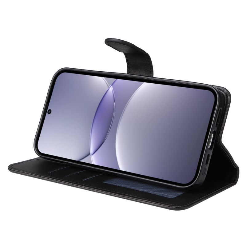 Kotelot Huawei Nova 13 Keinonahkainen Ranneke