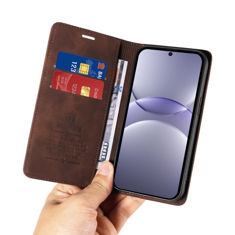 Kotelot Huawei Nova 13 Puhelinkuoret Betopnice Mokkanahkakuvioinen