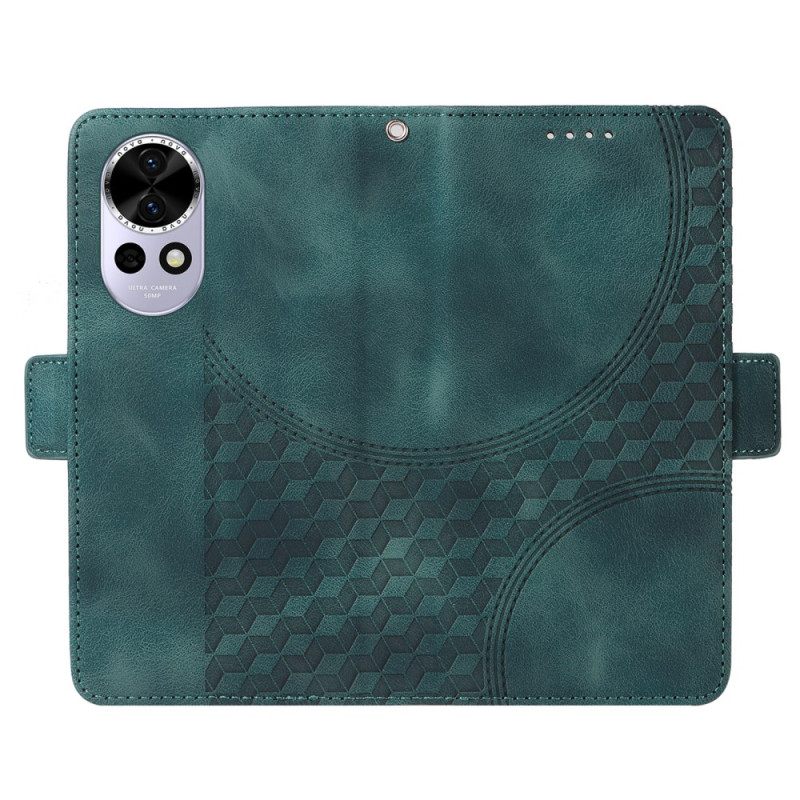 Kotelot Huawei Nova 13 Puhelinkuoret Tähtikuvio