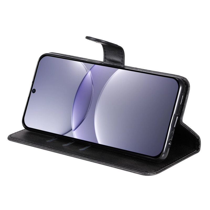 Kotelot Huawei Nova 13 Puhelinkuoret Vetoketjullinen Tasku