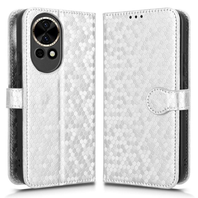 Kuoret Huawei Nova 13 Kiiltävä