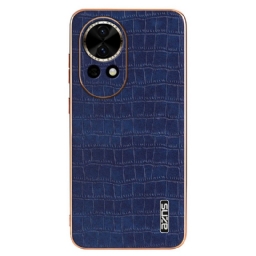 Kuori Huawei Nova 13 Azns Krokotiilikuvio