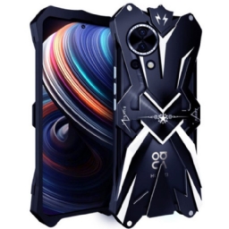 Kuori Huawei Nova 13 Iskunkestävä Taiteellinen Muotoilu