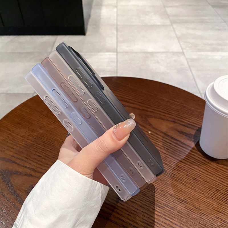 Kuori Huawei Nova 13 Magsafe-yhteensopiva Himmeäpintainen