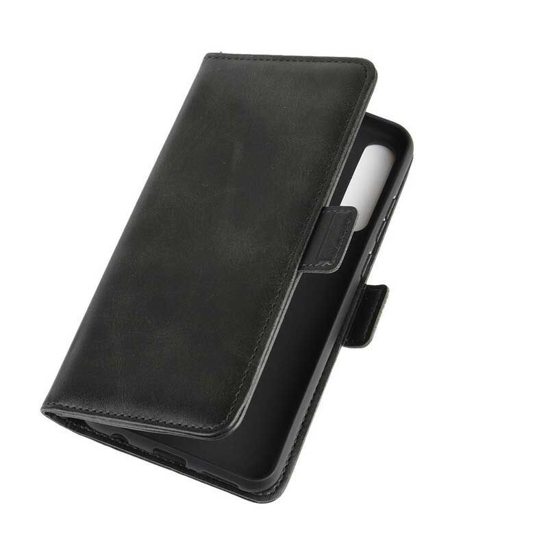 Kotelot Huawei Y6 2019 / Honor 8A Double Flap