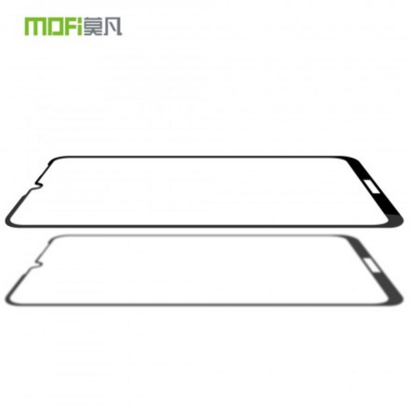 Mofi Karkaistu Lasisuoja Huawei Y6 2019 Lle