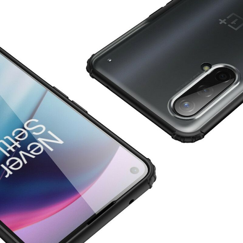 Case OnePlus Nord CE 5G Frosty Hybrid
