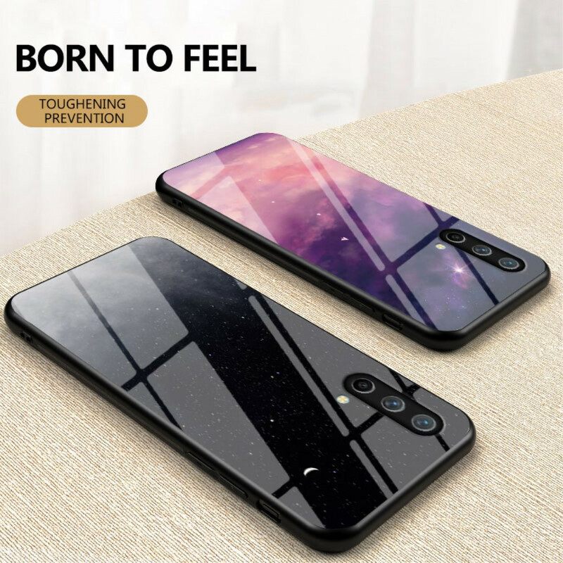 Case OnePlus Nord CE 5G Tempered Glass Beauty