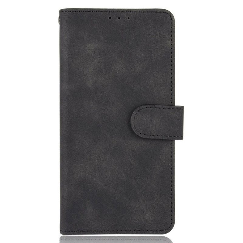 Flip Case OnePlus Nord CE 5G Skin-touch