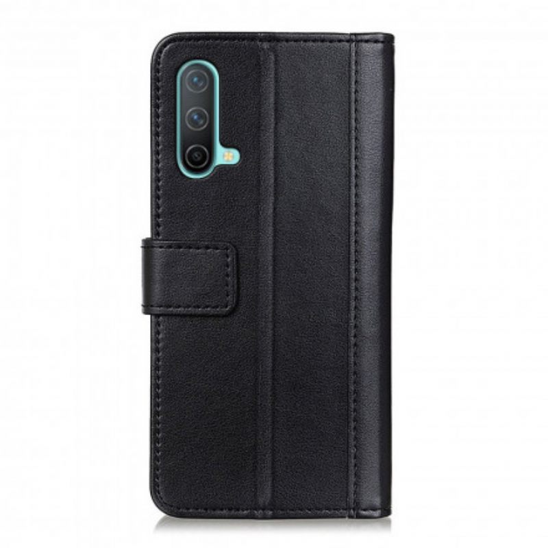 Flip Case OnePlus Nord CE 5G Style Leather