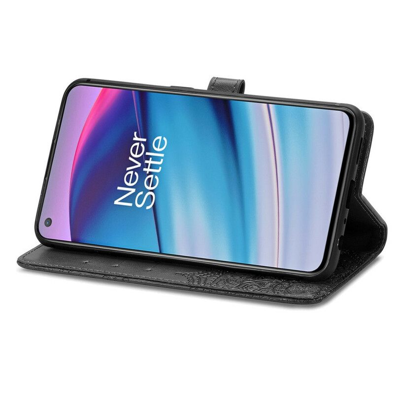 Kotelot OnePlus Nord CE 5G Mandala Keskiaika
