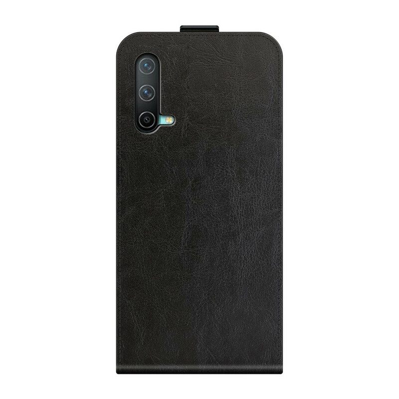 Kotelot OnePlus Nord CE 5G Pystyläppä