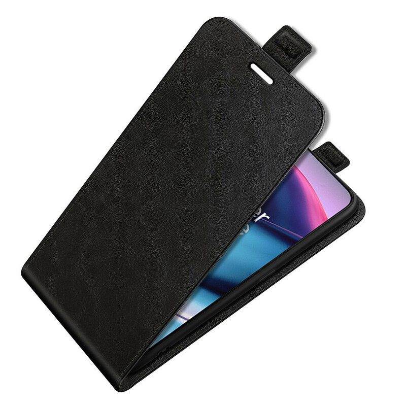 Kotelot OnePlus Nord CE 5G Pystyläppä
