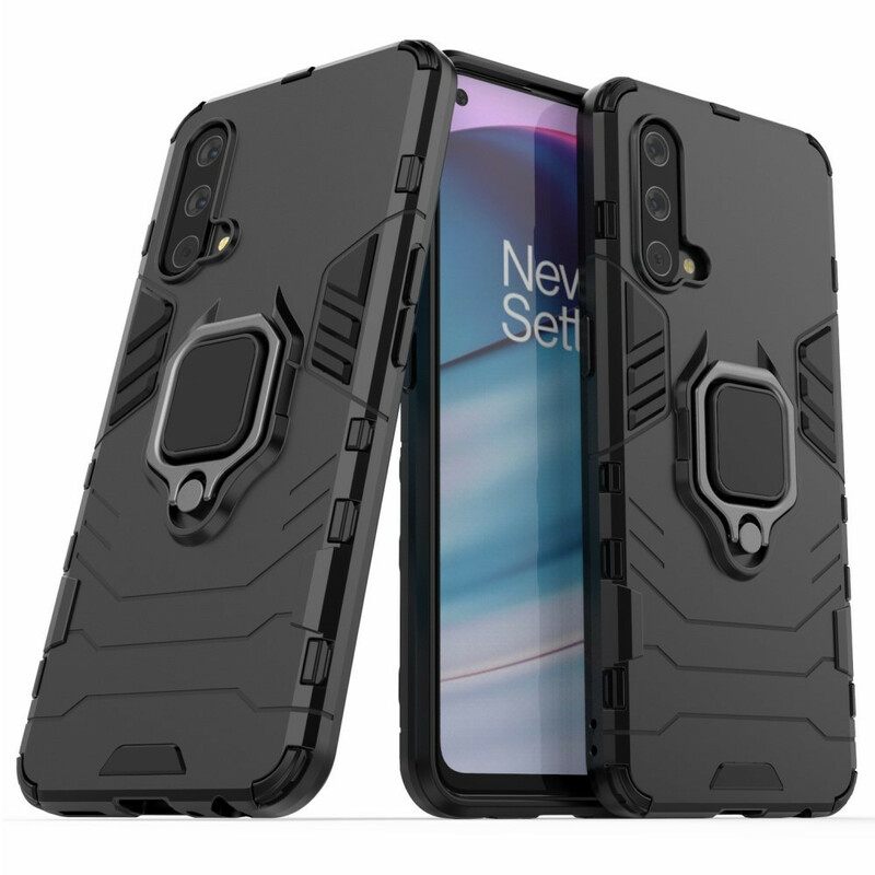 Kuori OnePlus Nord CE 5G Renkaankestävä