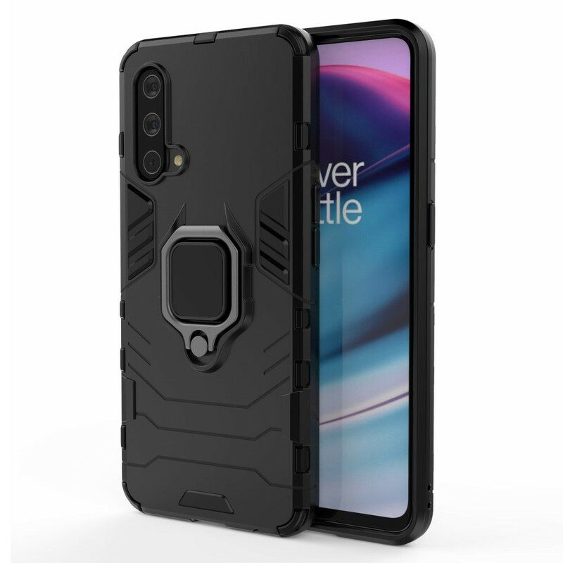 Kuori OnePlus Nord CE 5G Renkaankestävä