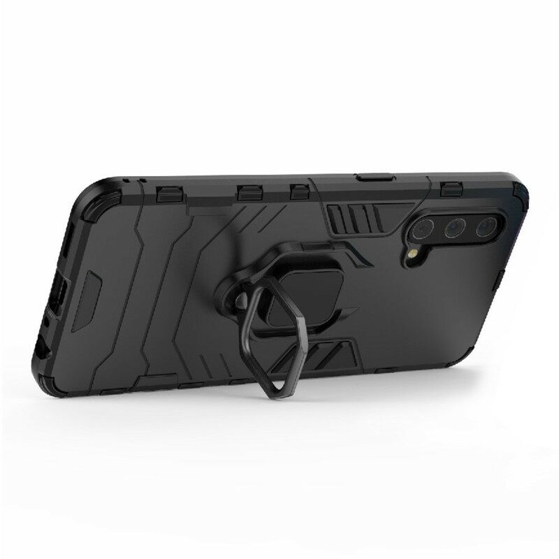 Kuori OnePlus Nord CE 5G Renkaankestävä