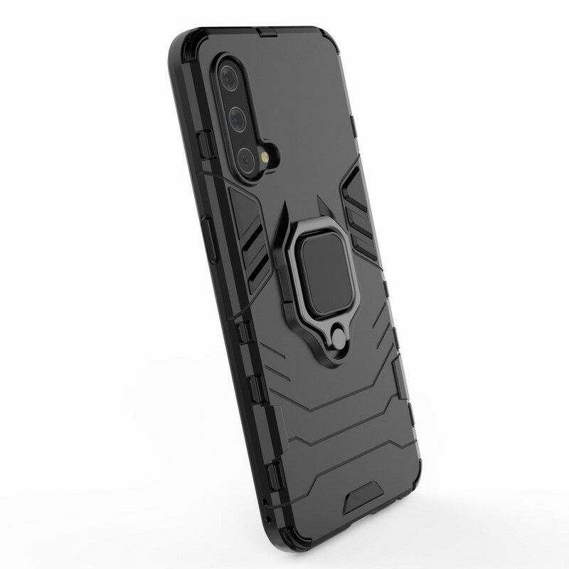 Kuori OnePlus Nord CE 5G Renkaankestävä