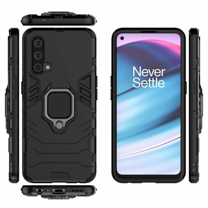 Kuori OnePlus Nord CE 5G Renkaankestävä