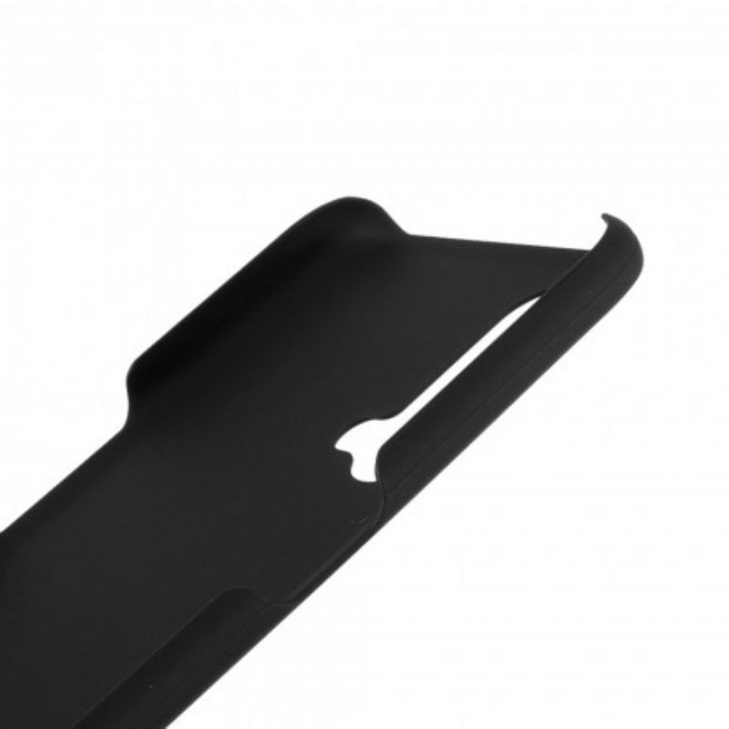 Kuori OnePlus Nord CE 5G Rigid Classic