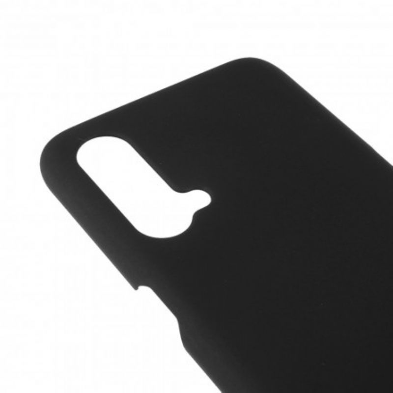 Kuori OnePlus Nord CE 5G Rigid Classic